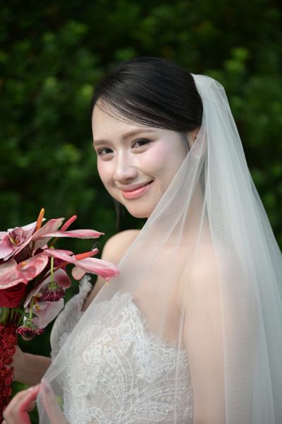 Ảnh cưới Ngọc Anh và Tuấn Cường 11