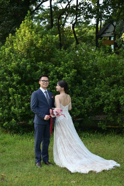 Ảnh cưới Ngọc Anh và Tuấn Cường 16