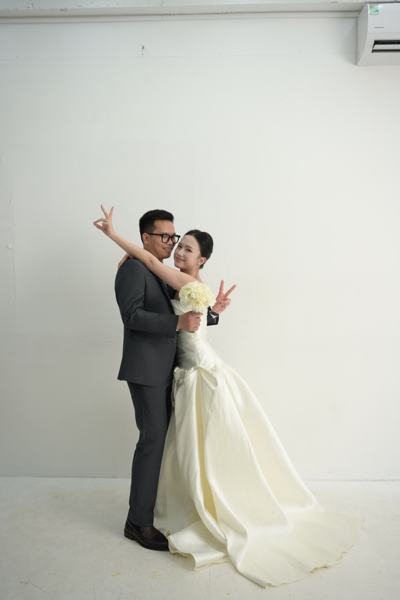 Ảnh cưới Ngọc Anh và Tuấn Cường 20
