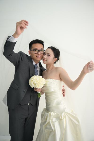 Ảnh cưới Ngọc Anh và Tuấn Cường 26