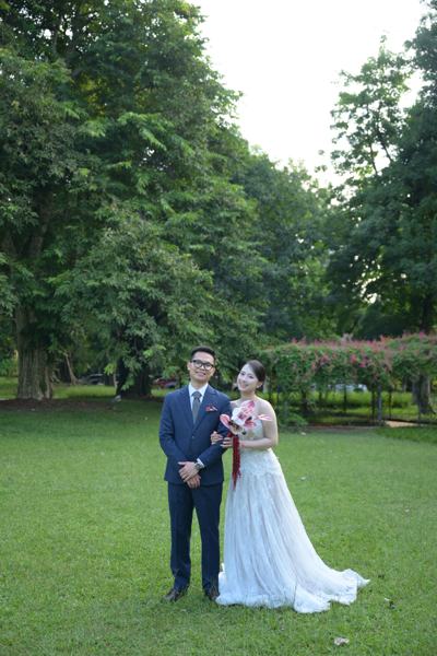 Ảnh cưới Ngọc Anh và Tuấn Cường 34