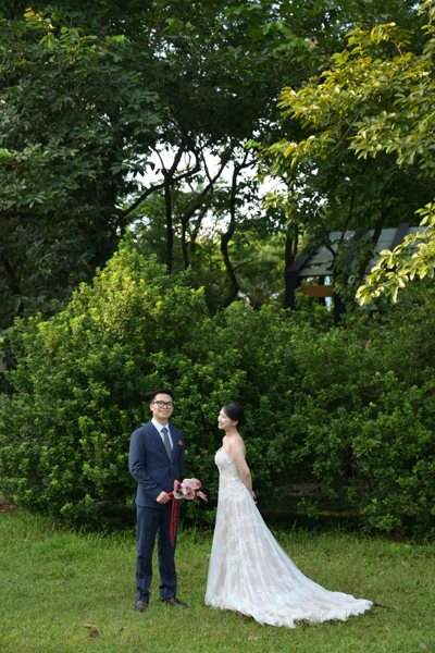 Ảnh cưới Ngọc Anh và Tuấn Cường 4