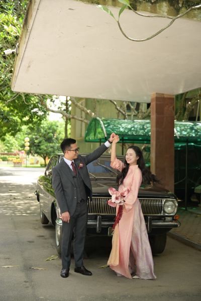 Ảnh cưới Ngọc Anh và Tuấn Cường 43