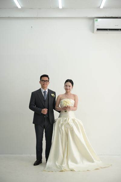 Ảnh cưới Ngọc Anh và Tuấn Cường 50