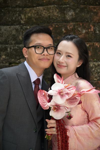 Ảnh cưới Ngọc Anh và Tuấn Cường 56