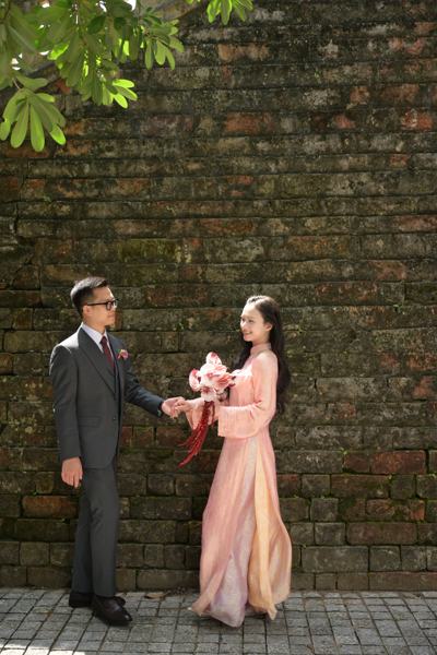 Ảnh cưới Ngọc Anh và Tuấn Cường 58