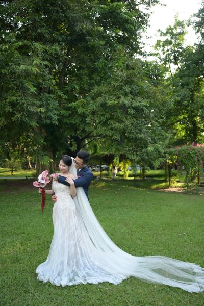 Ảnh cưới Ngọc Anh và Tuấn Cường 8
